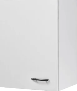 Flex-Well Hängeschrank Wito weiß B/H/T: ca. 40x54,8x32 cm