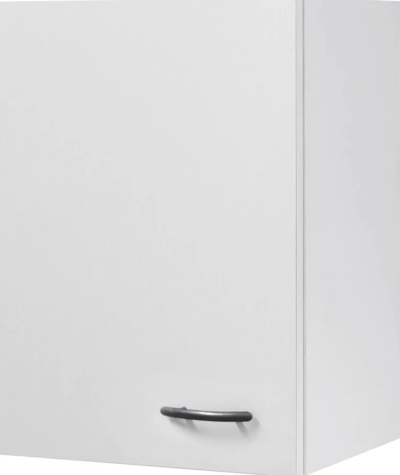 Flex-Well Hängeschrank Wito weiß B/H/T: ca. 40x54,8x32 cm