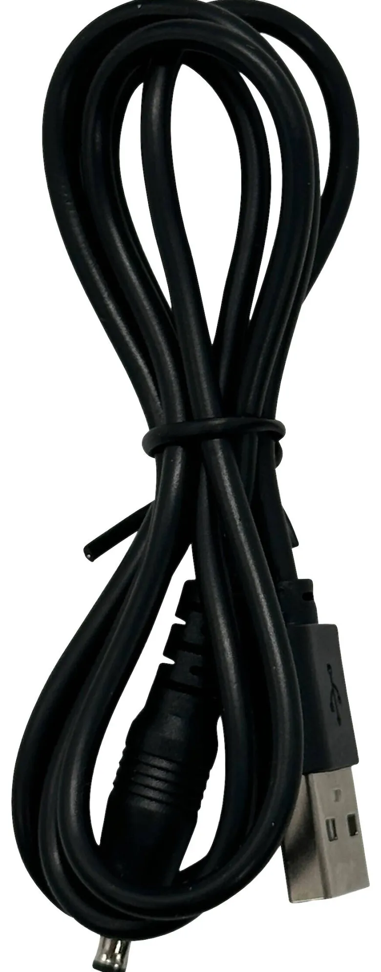 Fliegenwedler schwarz H: ca. 24 cm
