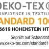 Form-Line Nackenstützkissen Coolmax