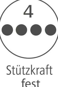 Form-Line Nackenstützkissen Coolmax