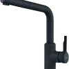 Franke Armatur Urban schwarz