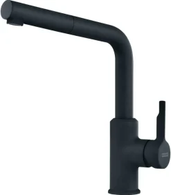 Franke Armatur Urban schwarz