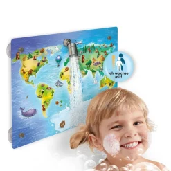 fredis Kinderdusche weiß