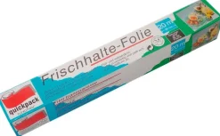 Frischhaltefolie B/H: ca. 29x2000 cm