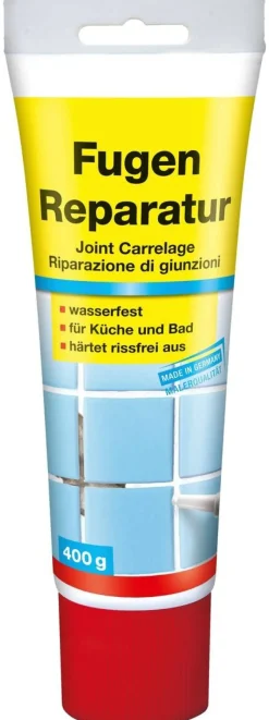 Fugenreparatur ca. 0,4 kg