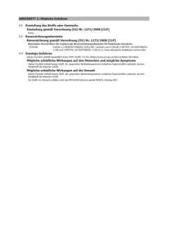 Fugenreparatur ca. 0,4 kg