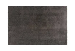 Fußmatte Dune anthrazit B/L: ca. 40x60 cm