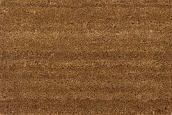 Fußmatte Kokos natur B/L: ca. 40x60 cm