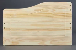Funktionsbett Leonie Modell'23 natur