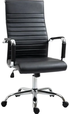 Gaming-Sessel 921-383BK schwarz