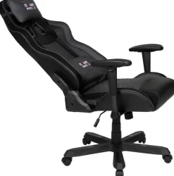 Gaming-Sessel Game Rocker schwarz