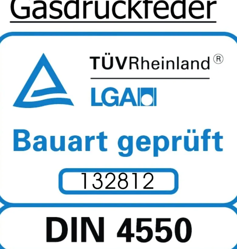 Gaming-Sessel Game Rocker schwarz weiß