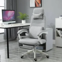 Gaming-Sessel 921-253 grau