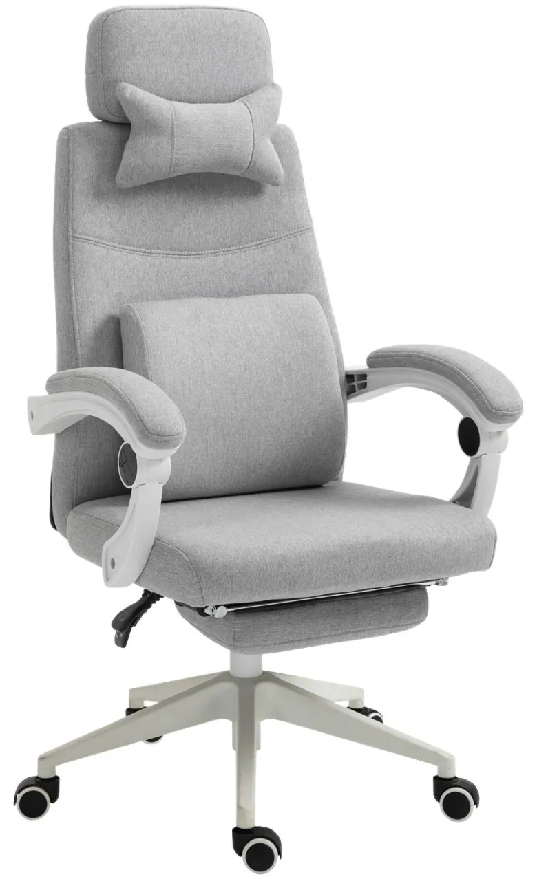 Gaming-Sessel 921-253 grau