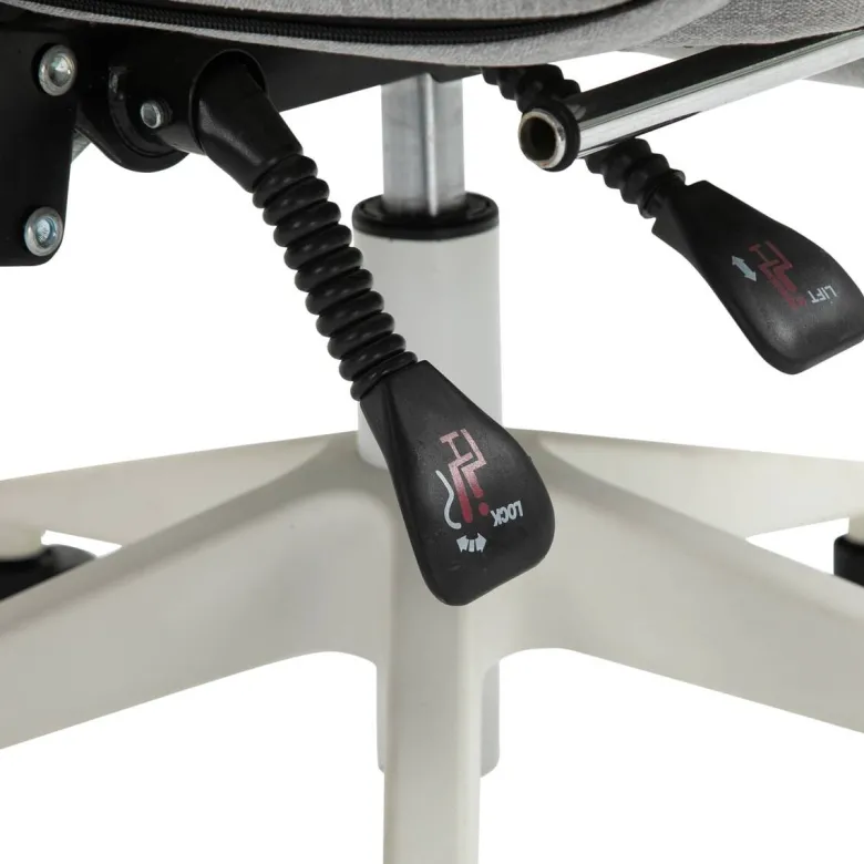 Gaming-Sessel 921-253 grau