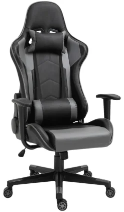 Gaming-Sessel 921-251 schwarz