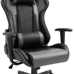 Gaming-Sessel 921-251 schwarz