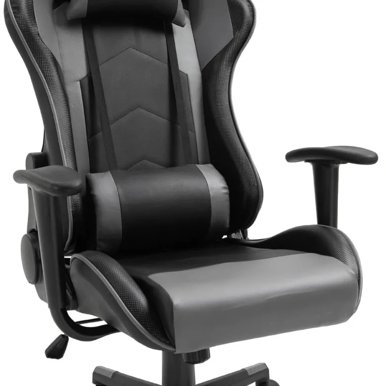 Gaming-Sessel 921-251 schwarz