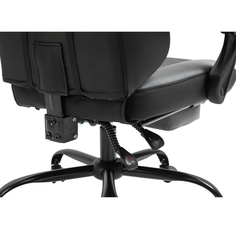 Gaming-Sessel 921-279 schwarz
