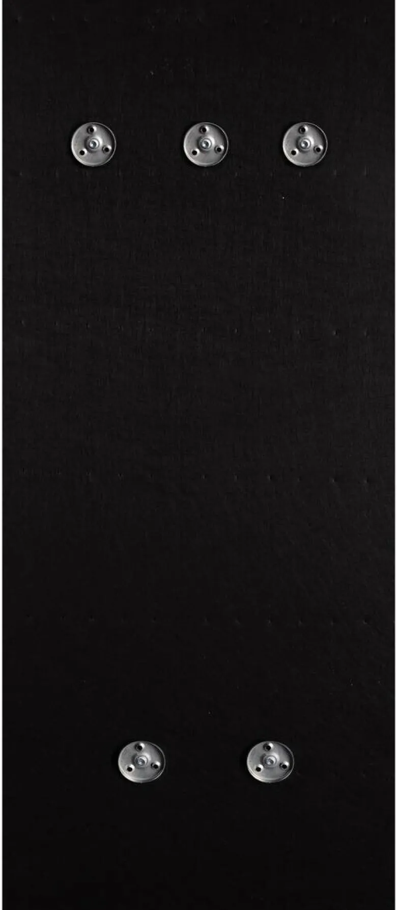 Garderobenpaneel Grace Eiche dunkel Nachbildung B/H/T: ca. 50x125x7 cm