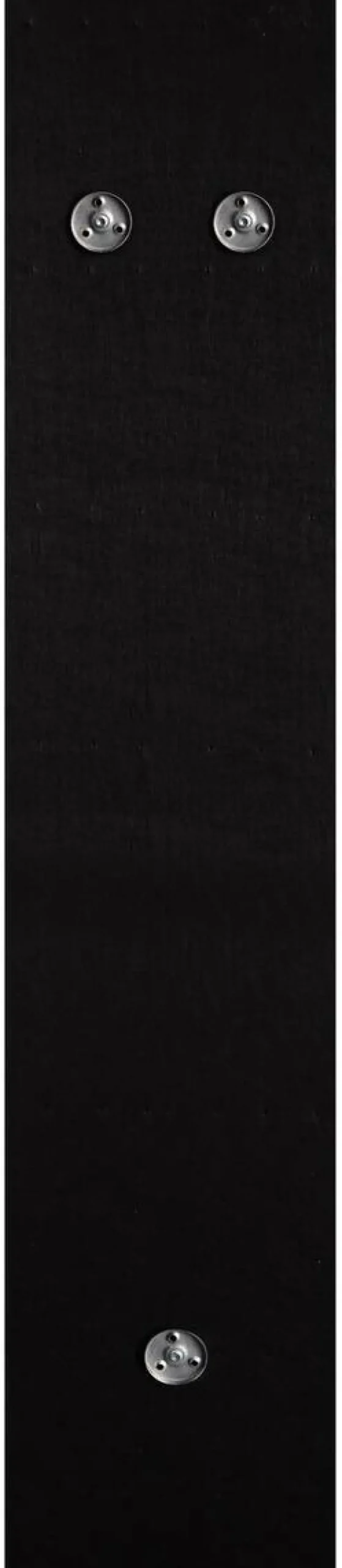 Garderobenpaneel Grace Eiche dunkel Nachbildung B/H/T: ca. 25x160x7 cm