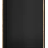 Garderobenschrank Bueno Basalt Nox Oak Nachbildung B/H/T: ca. 70x189x37 cm