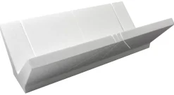 Gehrungslade B/H/L: ca. 22,4x12x41 cm