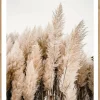 Gerahmtes Bild Natur B/H: ca. 70x50 cm