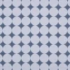 Geschirrtuch blau Baumwolle B/L: ca. 50x70 cm