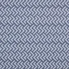 Geschirrtuch blau Baumwolle B/L: ca. 50x70 cm