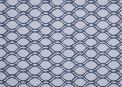 Geschirrtuch blau Baumwolle B/L: ca. 50x70 cm
