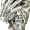 Glas-Art Deko-Figur