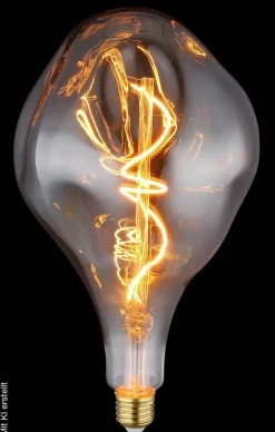GLOBO LED-Leuchtmittel E27