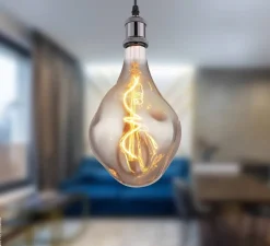 GLOBO LED-Leuchtmittel E27
