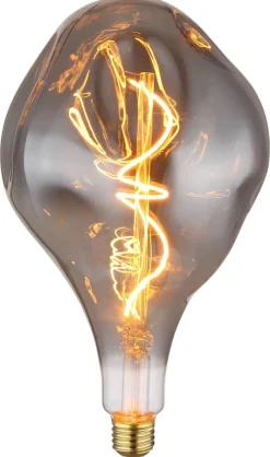 GLOBO LED-Leuchtmittel E27