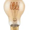 GLOBO LED-Leuchtmittel Edison Filamentlampe 11403F E27