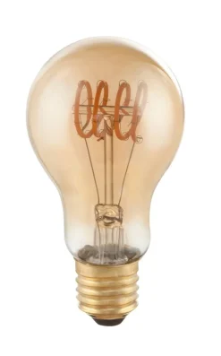 GLOBO LED-Leuchtmittel Edison Filamentlampe 11403F E27