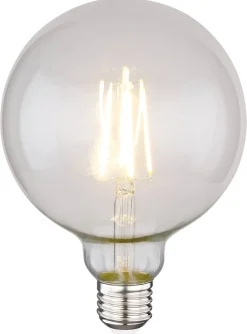 GLOBO LED-Leuchtmittel Globe Filamentlampe 11527D E27