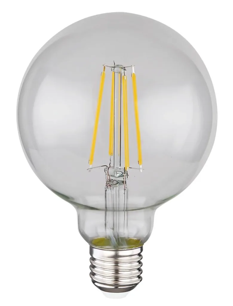 GLOBO LED-Leuchtmittel Globe Filamentlampe 11526 E27
