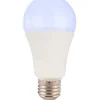 GLOBO LED-Leuchtmittel smart RGB mit Fernbedienung 106710SH E27