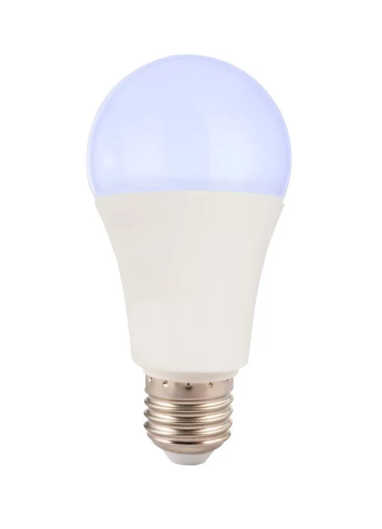 GLOBO LED-Leuchtmittel smart RGB mit Fernbedienung 106710SH E27