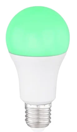 GLOBO LED-Leuchtmittel smart RGB mit Fernbedienung 106710SH E27