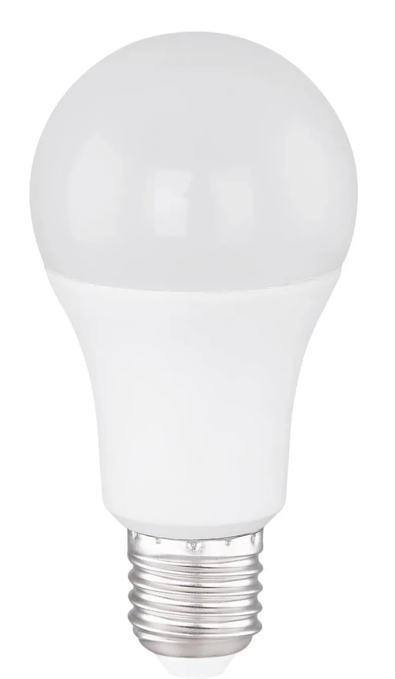 GLOBO LED-Leuchtmittel smart RGB mit Fernbedienung 106710SH E27