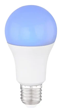 GLOBO LED-Leuchtmittel smart RGB mit Fernbedienung 106710SH E27