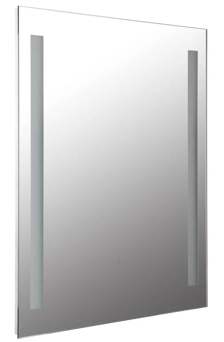 GLOBO LED-Spiegel Rivas 84032 B/H: ca. 50x61 cm
