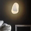 GLOBO LED-Wandleuchte DORSEY 78411N klar nickel Metall B/H: ca. 20,3x31,5 cm 1 Brennstellen
