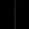 GLOBO Stehleuchte Fitz Rauch Metall Kunststoff B/H/T: ca. 51x168x25 cm E27 2 Brennstellen