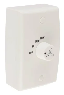 GLOBO Ventilator grau B/H/L: ca. 24x22x64 cm max. 70 W