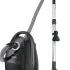 Gorenje Bodenstaubsauger VCE21ECBK schwarz Kunststoff Metall B/H/L: ca. 24x30x46 cm